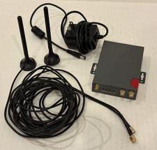 WTI DataLinQ 4200 LTE Router Gateway Quectel EC25 Dual SIM Verizon ATT T-Mobile picture