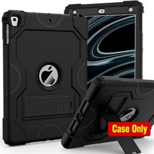 Case for iPad 6th/5th (9.7