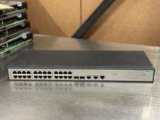 HP JG960A HP 1950-24G-2SFP+-2XGT SWITCH picture