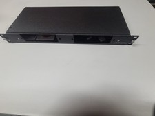 Corning Fiber Panel Housing 1 Rack Unit CPP-01U  - Excellent Condition picture