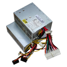 Dell 280W PSU PS-5281-5DF-LF 0MH596 OptiPlex 745 755 GX520 GX620 DT picture