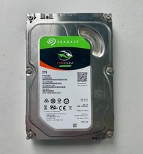 Seagate FireCuda 2TB 3.5