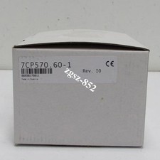 1PC NEW For B&R 7CP570.60-1 Module In Box  Fast Shipping FedEx or DHL picture