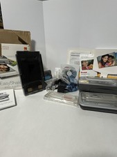 kodak easyshare printer dock 6000 Sealed Ítems Everything In Pictures *Untested* picture