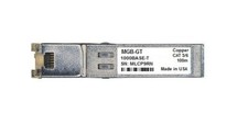 Planet Technology MGB-GT compatible 1000Mbps GE SFP-TX copper 100m RJ45 cable picture