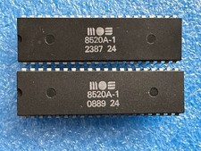 Commodore 8520PD CSG Odd Even ODD EVEN CHIP 8520A-1/8520PD picture
