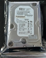 Western Digital WD RE3 1TB HDD 7.2k RPM 3.5