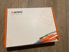 MAIWO K1689 NVMe/SATA Dual Protocol Aluminum External Enclosure Adapter Tool-... picture