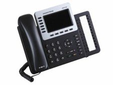 Grandstream GXP2160 Grandstream Enterprise IP Telephone (New) picture
