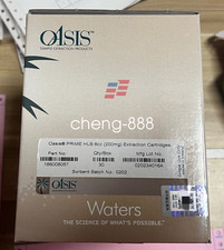 1PCS 186008057 new Solid-phase extraction column new via FedEx or DHL picture