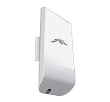 Ubiquiti Nanostation Loco M2 - Wireless Access Point - Airmax (Locom2u picture