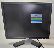 DELL 19 INC MONITOR picture