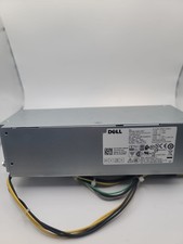 Dell Switching Power Supply AC240ES-02 PCF009 022M8Y 22M8Y 240W picture