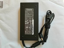 For MSI GL65 Leopard 10SCXK-066US Chicony 19.5V 9.23A 7.4mm 180W Charger Genuine picture
