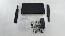 Mikrotik RBD53iG-5HacD2HnD-US RouterBOARD hAP ac3 802.11ac 2.4/5GHz Radio-nob picture