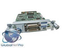 CISCO WIC-2A/S - 2-Port Async/Sync Serial WAN Interface - LIFETIME WARRANTY picture