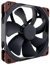 Noctua NF-A14IPPC-2000 IP67 140MM Industrial Cooling Case Fan 2000RPM 4-Pin PWM picture