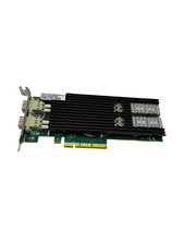 Dell 26CC4 Silicom 10Gb Dual Port PCIe Fiber Ethernet Network Card w60 picture