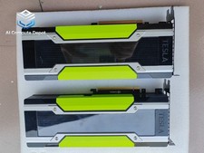 NVIDIA Tesla M10 32GB GDDR5 Professional Computing GPU for Server & Workstation picture