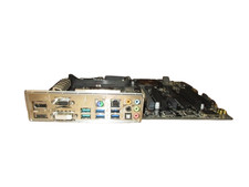 ASUS Z97-A/USB 3.1 Intel Z97 LGA 1150/Socket H3 DDR3 SLI ATX Desktop Motherboard picture
