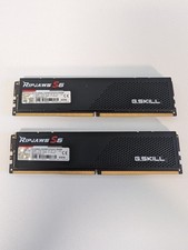 G.Skill Ripjaws S5 64GB 2x32GB DDR5 6400 6000 CL32 XMP 3.0 Black picture