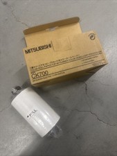 Mitsubishi CK700 Color Roll Paper, 110mm x 22m picture