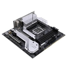 Colorful CVN Z590M Gaming Pro LGA 1200 mATX MB-Dual M.2, 2.5G LAN for Gaming PC picture