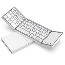 Seenda Foldable Wireless Bluetooth Keyboard picture