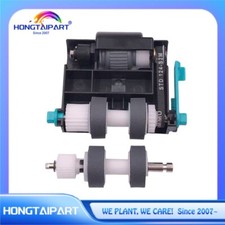 HONGTAIPART KV-SS060 ADF Roller Exchange Kit For Panasonic KV-S5076H S5046H picture