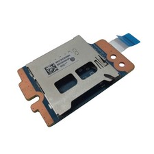 HP Pavilion 15-AU 15T-AU Card Reader Board 856368-001 picture