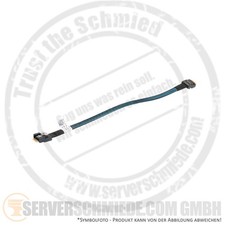 Dell 25cm BOSS S2 SAS Cable SFF-8654 4i Straight to SFF-8654 4i Straight R750 0DDH3H picture