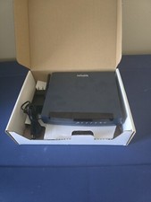 NETOPIA 3347-02-1006L  WIRELESS ROUTER ADSL2/2 + 4PT MNGD SWITCH picture