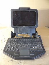 Zebra ET51CE Rugged Mobile Tablet ET51CE-G21E-00A6 - INCL KEYBOARD / MOUNT picture