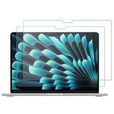 ProCase 2 Pack Screen Protector for MacBook Air 15 picture