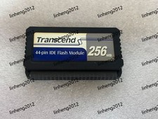 TRANSCEND 44PIN  256MB 44-PIN IDE FLASH MODULE picture