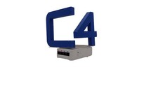 HP R3V57A Aruba AP-505HR 802.11ac Wave 2 Unified Wireless AP picture