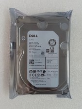 092MDW DELL 92MDW ST8000NM0205 8TB 7.2K RPM SATA 6Gb/s 3.5