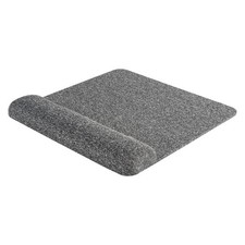 Allsop Premium Plush Mousepad with Wrist Rest - [32311] (asp-32311) (asp32311) picture