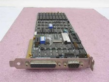 Everex E3E5UVEV 8-Bit ISA Multifunction Controller Card Missing MM58167A picture