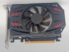 Nvidia Geforce GTX 650 Graphics Card Black picture