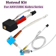 Hotend Kit Heat Block For Kobra 2 Neo Kobra Go/Plus/Max Series 3D Printer Parts picture