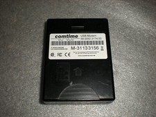 Rare Comtime 58.0052.3174.00 USB Modem ONLY NO CABLES picture