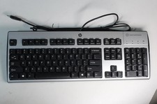 HP SmartCard USB Keyboard 265979-008 KUS0133 US picture