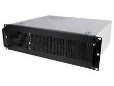 Rosewill RSV-Z3100U 3U Server Chassis Rackmount Case, 6x 3.5