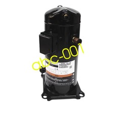 Copeland ZR144KCE‑TFD‑523 12HP Scroll Compressor 3‑Phase R22 R407C HVAC 380‑420V picture