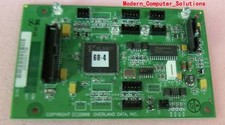 COMPAQ HP MSL5000 / 6000 LIBRARY CONTROL PANEL PC BOARD picture