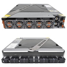 EMC VMAX 200K 110-188-444C-00 Storage Processor Module 512GB RAM 2x ES-2620v2 picture