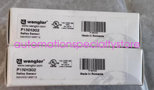 1PCS NEW Wenglor  P1NH302 Photoelectric sensor shipping  Via DHL or Fedex picture