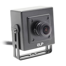 ELP USB2.0 Camera w/ 170 Degree Fisheye Wide Angle Lens 640x480 Box Webcam MJPEG picture