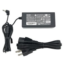 Original Aruba AC Power Adapter For Aruba AP-534 AP-535 AP-555 Access Points OEM picture